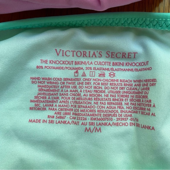 Victoria Secret swimsuit - Picture 2 of 5